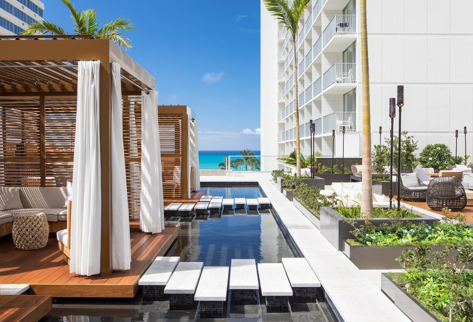 OKTO Collective Holds Global Launch at Alohilani Resort - Hawaii ...